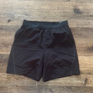 VRST black shorts small NWT